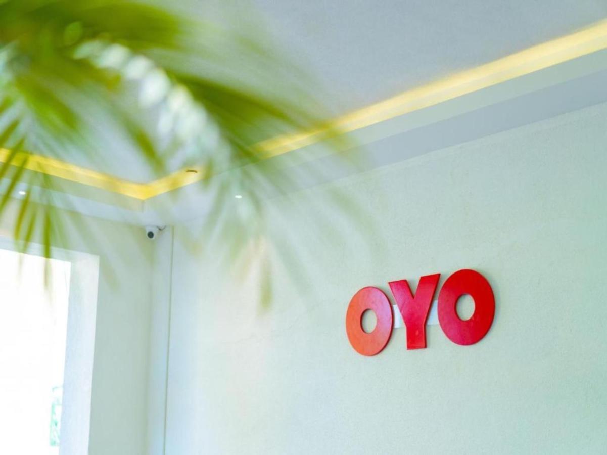 Oyo 81042 Rajput Resort Patiāla Exterior photo