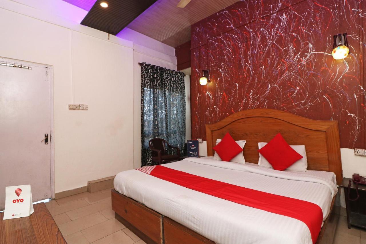 Oyo 81042 Rajput Resort Patiāla Exterior photo