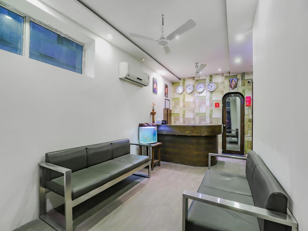 Oyo 81042 Rajput Resort Patiāla Exterior photo