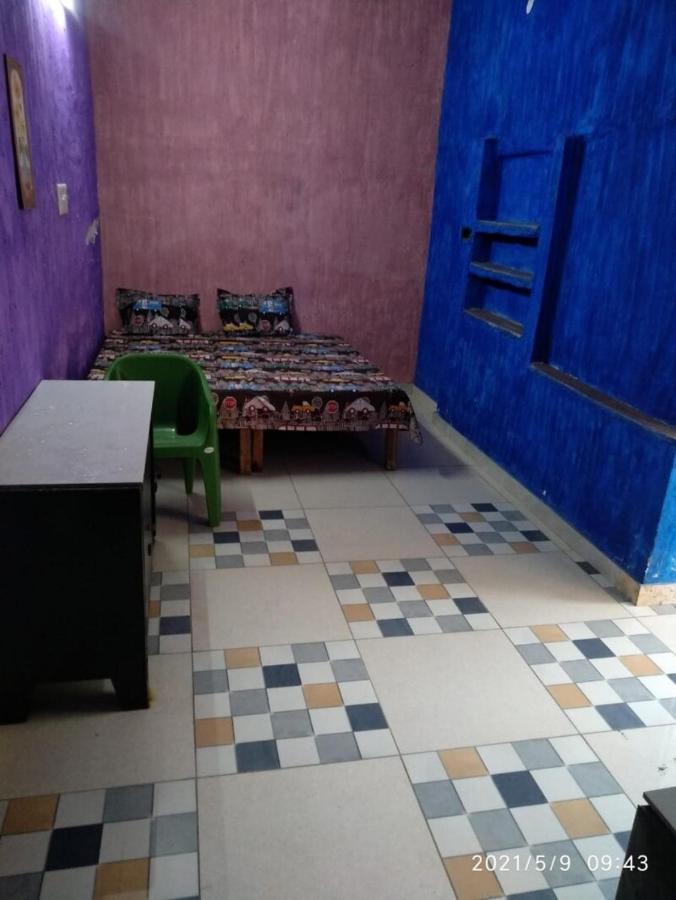 Oyo 81042 Rajput Resort Patiāla Exterior photo