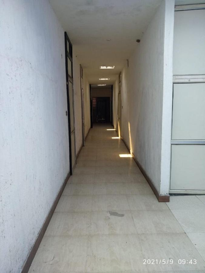 Oyo 81042 Rajput Resort Patiāla Exterior photo